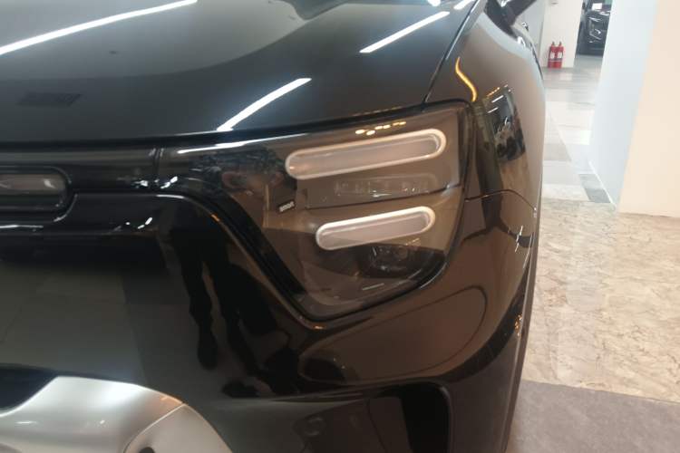 Used smart #5 2024 Ultra-Long Range Extraordinary Journey Luxury Edition
