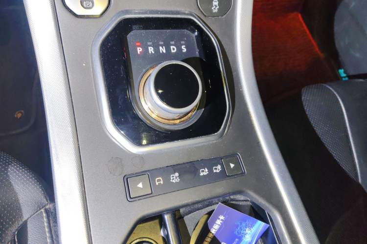 Used Land Rover Range Rover Evoque 2014 2.0T 5-Door Ignite Edition