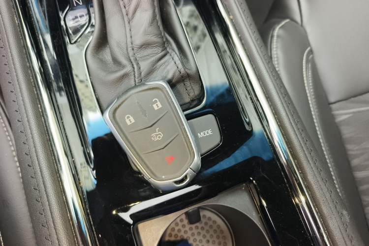 Used Cadillac ATS-L 2017 28T Tech Edition