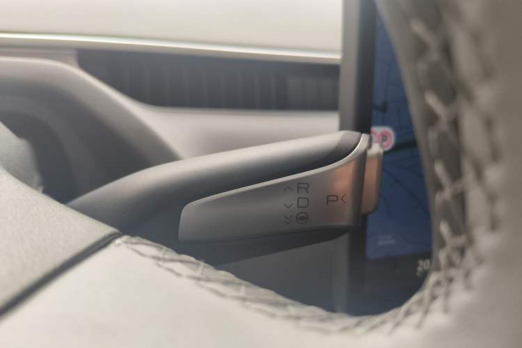 Used XPeng MONA M03 2024 620 with Ultra-Long Range