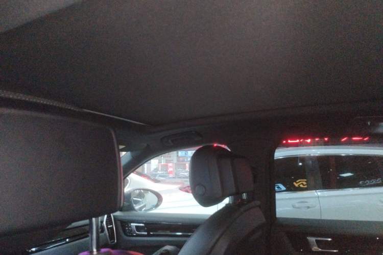 Used Porsche Cayenne 2019 Cayenne 3.0T