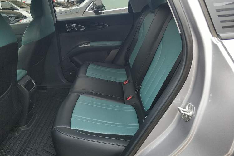 Used Geely Galaxy Geome 2025 UP 410km Exploration Edition
