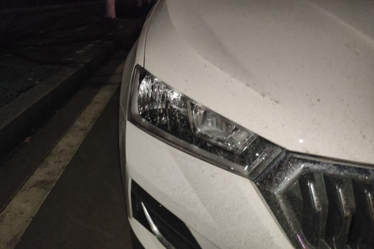 Used Skoda Rapid 2022 1.5L Automatic Comfort Edition
