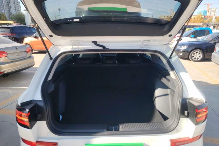 Used Baojun Valli 2021 1.5T Dali Sky CVT Premium Edition