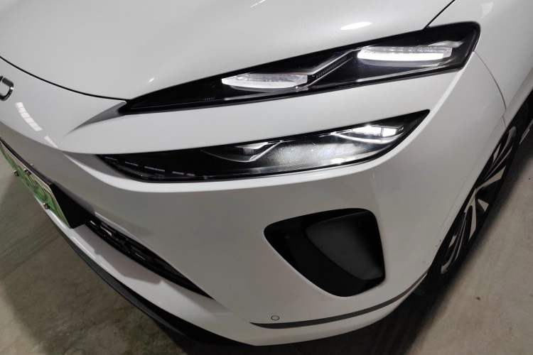 Used BYD Sealion 06 New Energy 2025 Model EV 520 Navigation Edition
