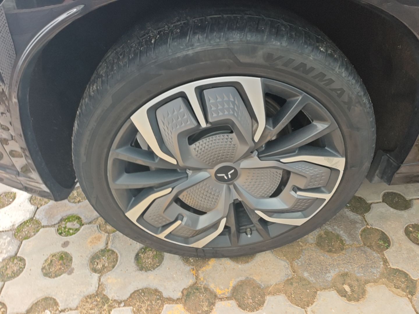 Hongqi Tiangong 08 2025 680 All-Wheel Drive Smart Selection Edition — снимка 11