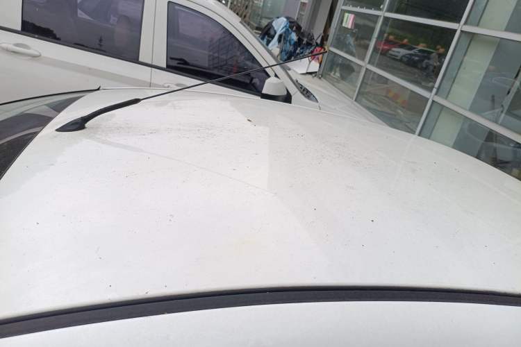 Used Ford Fiesta 2013 Sedan 1.5L Manual Fashion Edition Roof