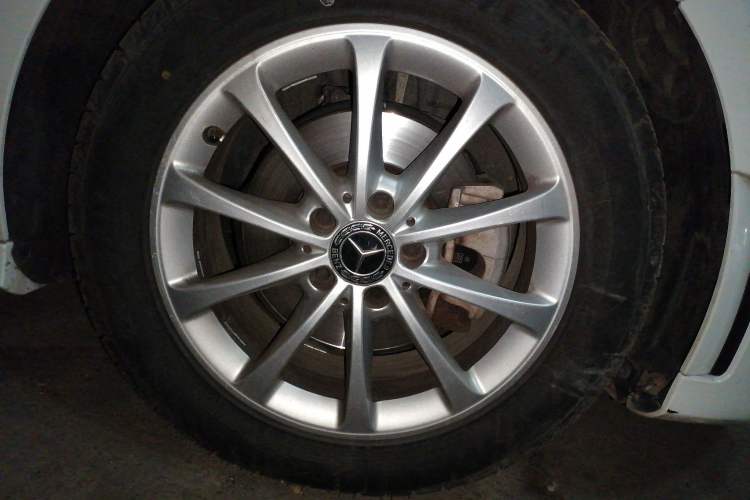 Used Mercedes-Benz A-Class 2021 A 200 L Sport Sedan Dynamic Model
