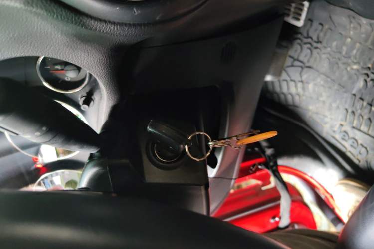 Used Jeep Wrangler 2015 3.0L Sahara Four-Door Comfort Edition