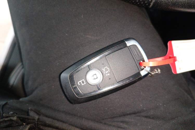 Used Ford Focus 2020 Hatchback EcoBoost 180 Automatic Trend Edition