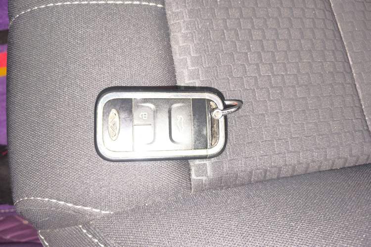 Used Chery Tiggo 5x 2019 HERO 1.5L CVT Fashion Edition
