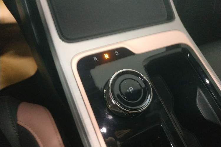 Used AION Y 2022 70 Intelligent Edition Lithium Iron Phosphate