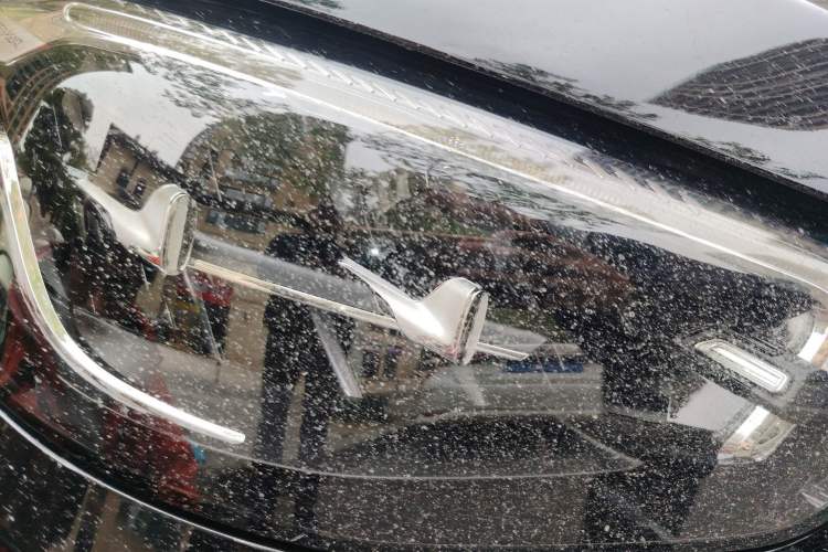 Used Mercedes-Benz E-Class 2023 E 300 L Luxury Model