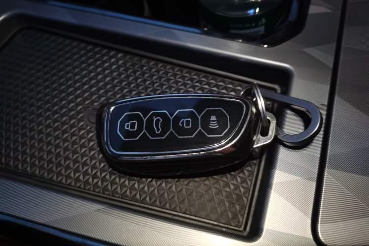 Used Haval XY 2022 1.5T ZhiZun Edition