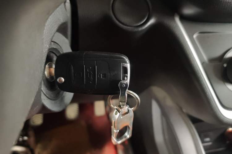 Used Wuling Hongguang S3 2018 1.5L Manual Standard Version China V Standard
