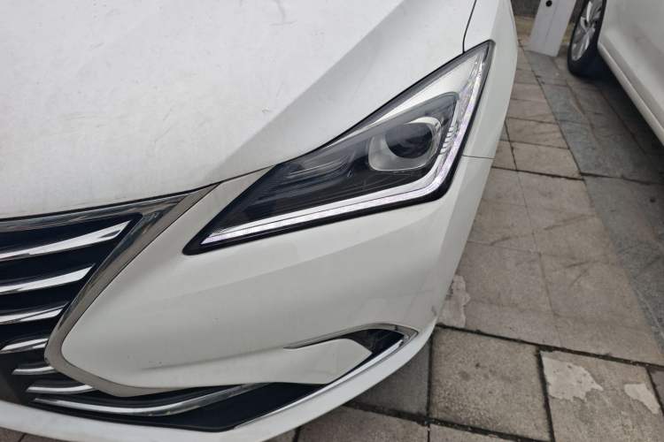 Used CHANGAN Eado 2019 1.6L GDI Manual Value Edition China VI Standard
