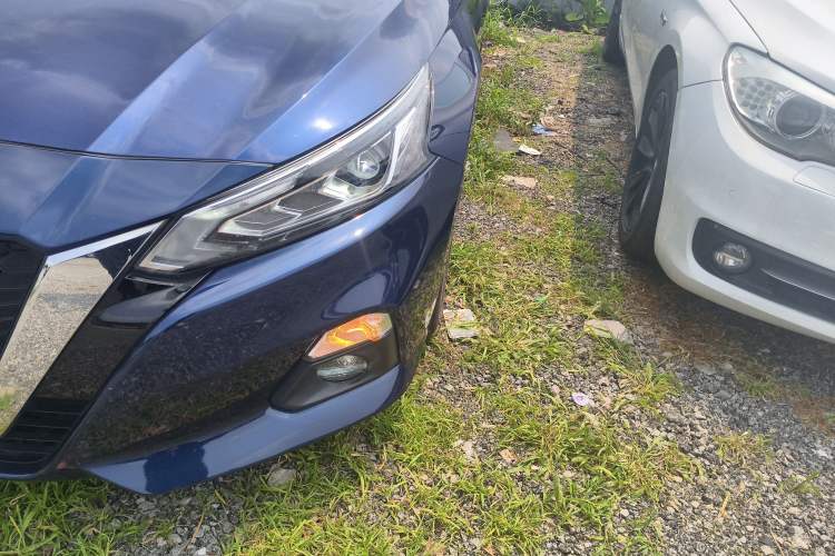 Used Nissan Teana 2021 2.0L XL Comfort Edition
