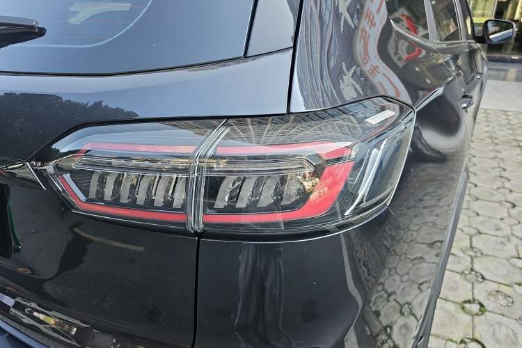 Used Chery Tiggo 8 PLUS Kunpeng e+ 2022 PHEV 1.5T Comfort e+