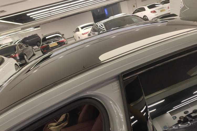 Used BMW 5 Series 2024 525i M Sport Package Roof