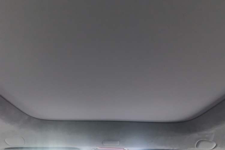 Used Zeekr MIX 2025 Intelligent Driving Version Headliner