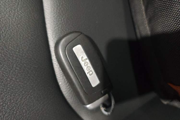 Used Jeep Compass 2021 220T Automatic Elite Edition