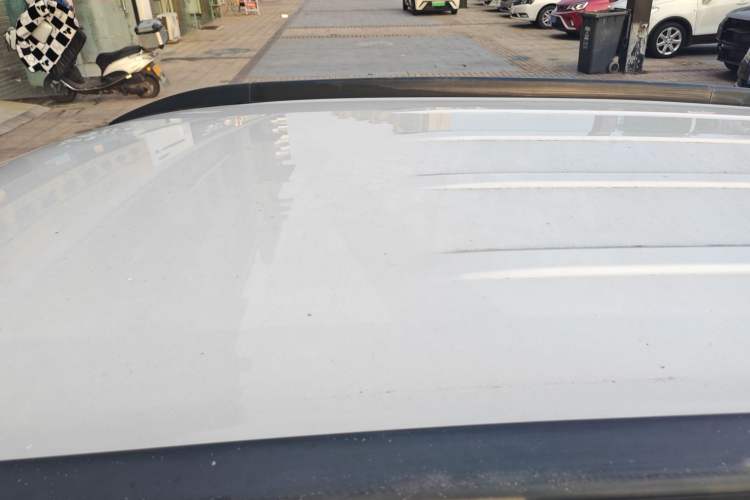 Used Mitsubishi ASX 2013 2.0L Manual Two-Wheel Drive Comfort Edition