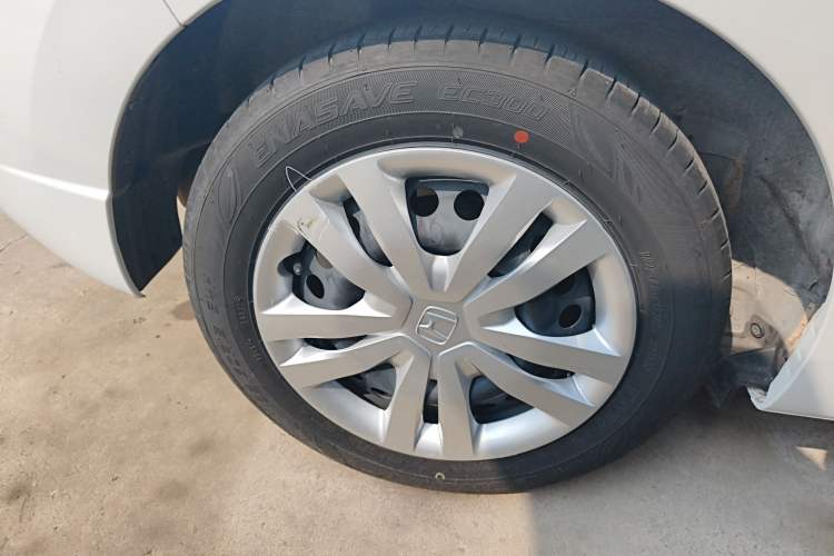 Used Honda Fit 2023 1.5L CVT Trend Edition
