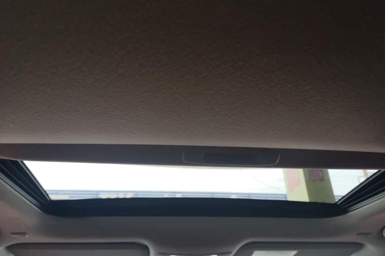 Used Toyota Levin 2023 Smart Electric Hybrid Dual-Engine 1.8L Sport Edition Headliner