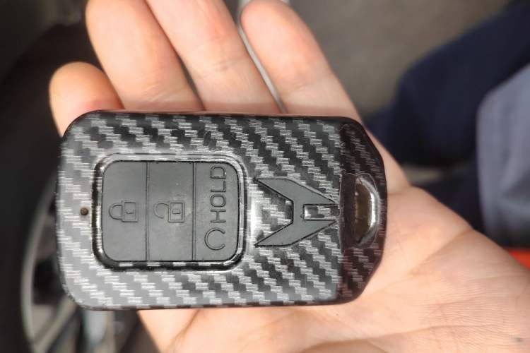 Used Honda CR-V 2019 Rui Hybrid 2.0L 2WD Pure Speed Version China V Emission Standard