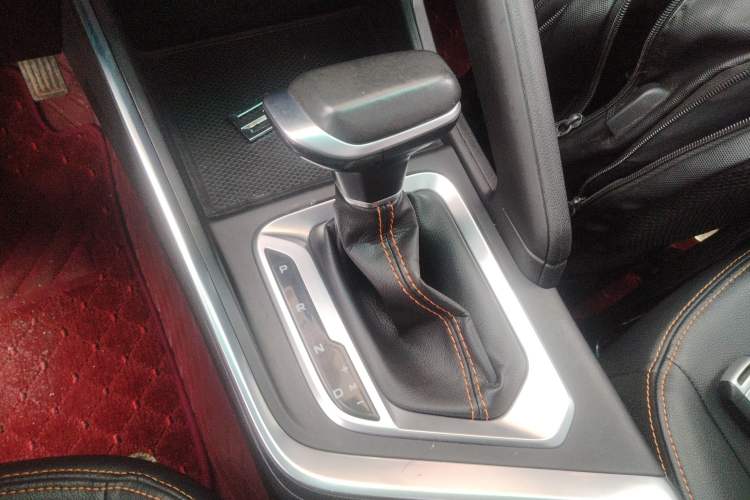 Used Livan X3 PRO 2022 1.5L CVT Xiao Sa
