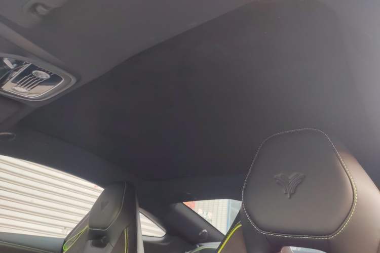 Used NETA GT 2023 560