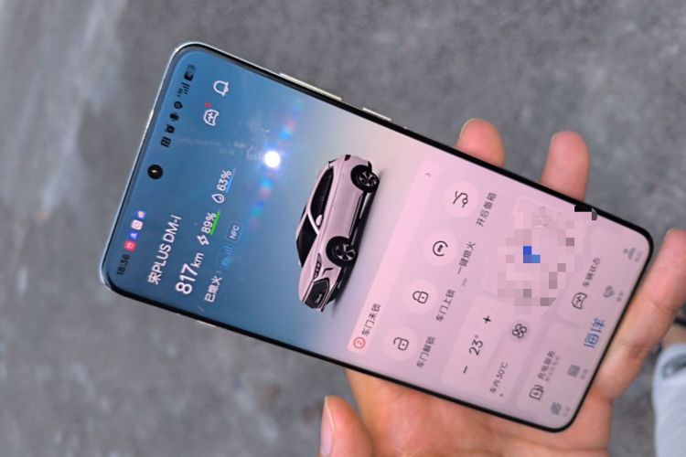 Used BYD Song PLUS New Energy 2021 DM-i 110KM Flagship PLUS