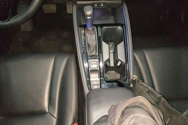 Used Honda Accord 2023 260TURBO Smart Enjoyment Version