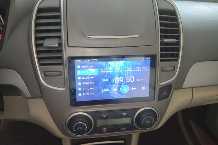 Used Nissan Sylphy 2012 Classic 1.6XE Automatic Comfort Edition