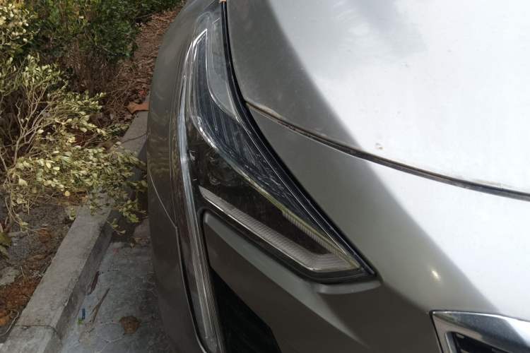 Used Cadillac CT6 2019 28T Elite Edition