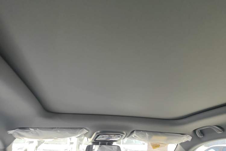 Used CHANGAN CS75 PLUS 2025 4th Generation 1.5T New Blue Whale Smart Luxury Edition