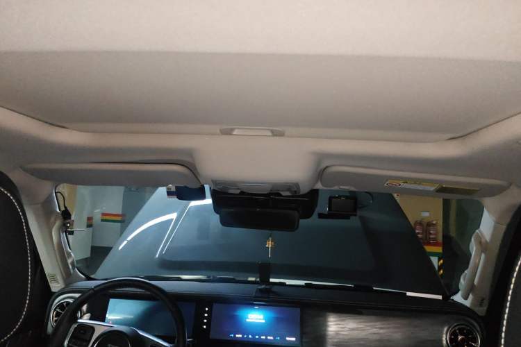 Used Tank 300 2021 City Edition 2.0T—Truly Stylish