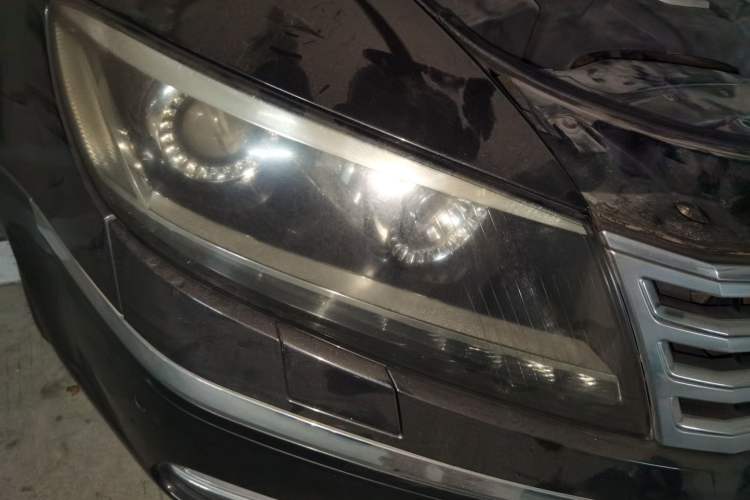 Used Volkswagen Phaeton 2012 3.0TDI Executive Version