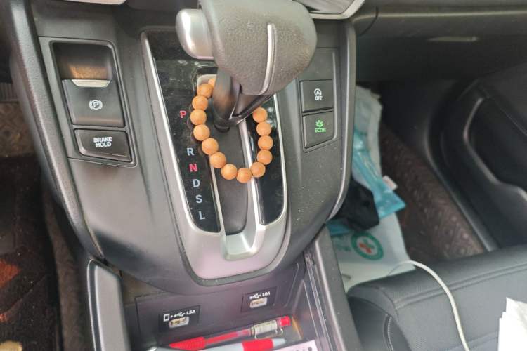 Used Honda Breeze 2021 240TURBO CVT 2WD Luxury Edition
