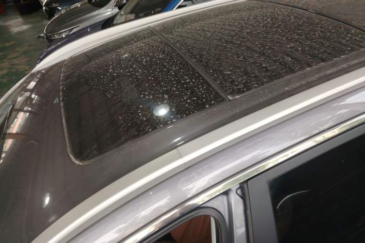 Used Chery Tiggo 8 2021 Kunpeng Edition 390TGDI Automatic Fuyao Version