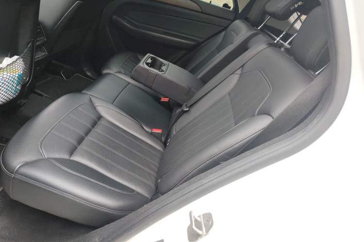 Used Mercedes-Benz GLE 2015 GLE 400 4MATIC