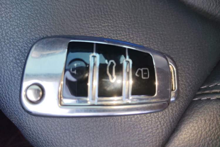 Used Audi A3 2020 Sportback 35 TFSI Style Edition China VI Emission Standard