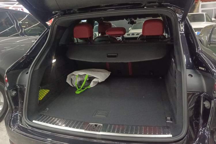 Used Porsche Cayenne E-Hybrid 2021 Cayenne E-Hybrid 2.0T