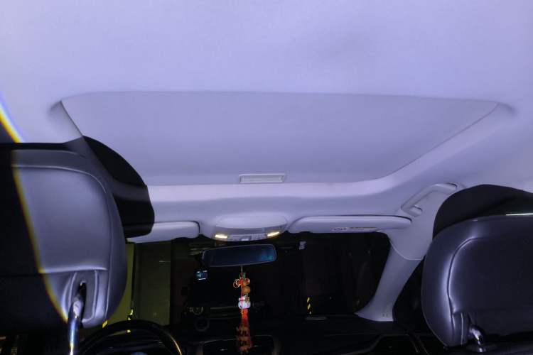 Used Ford Mondeo 2013 2.0L GTDi 200 Luxury Model
