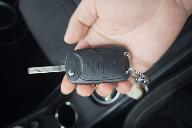 Used Wuling Bingo 2023 203km Light Edition