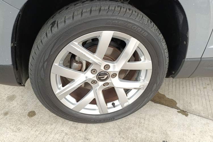 Used Jetta VS5 2023 280TSI Automatic Enjoyment Model Exterior 4