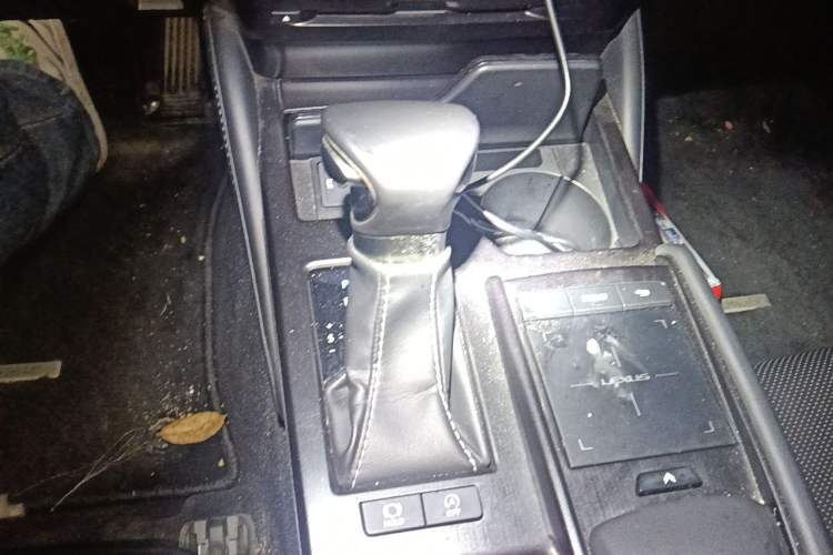 Used Lexus ES 2018 200 Excellence Edition China VI Standard