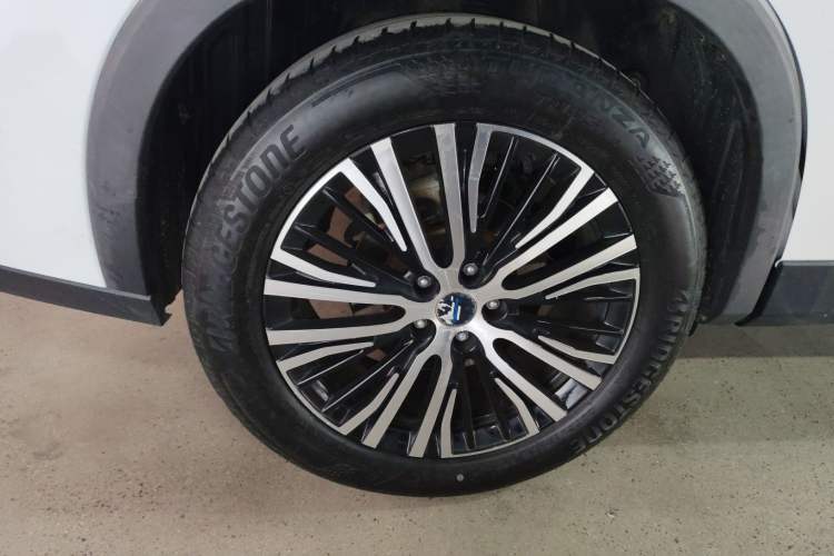 Used Oshan X7 2020 1.5T Automatic Luxury Model