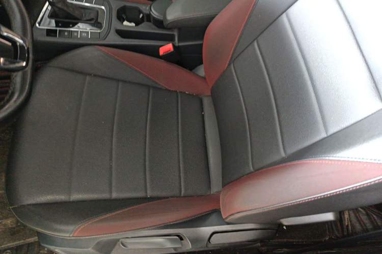 Used Volkswagen Bora 2019 Revised Version 1.5L Automatic Comfort Edition China VI Standard Left Front Seat