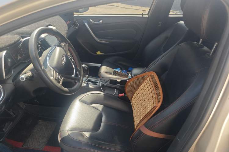 Used Chery Arrizo 5 2016 1.5L CVT Trendsetting Edition